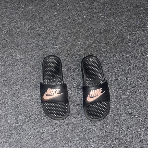 Nike Shoes - Nike Slides Size:Womens 7